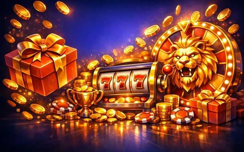 Banner app Nine Casino per mobile