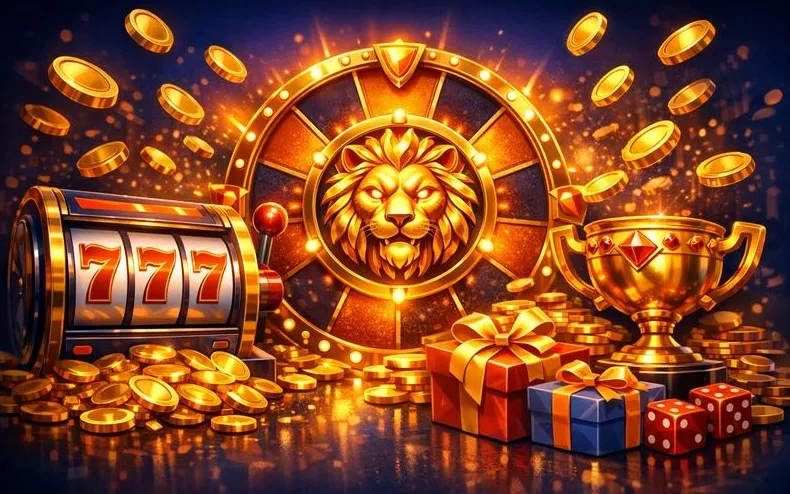 Nine Casino scommesse sportive banner