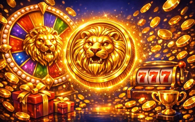 Pagina bonus Nine Casino con offerte attive