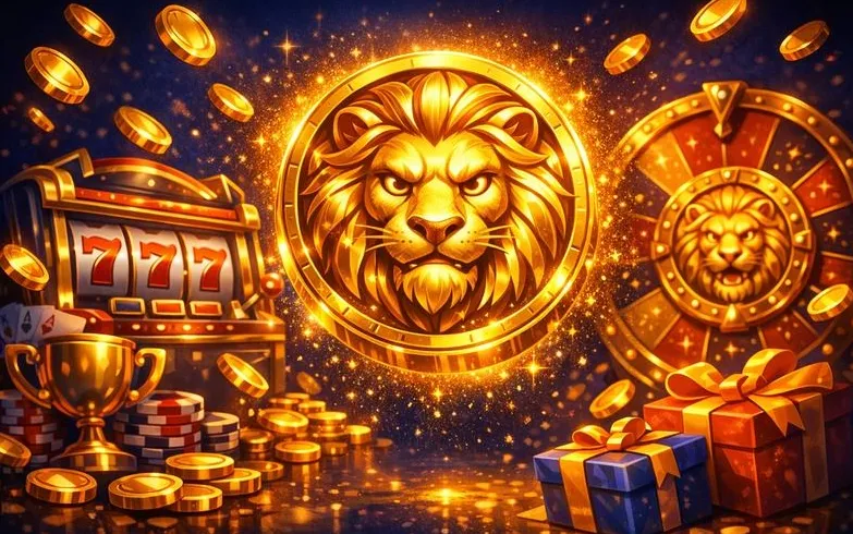 Catalogo giochi Nine Casino