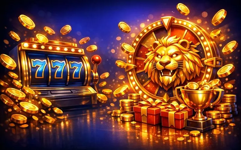 Pagina di registrazione Nine Casino