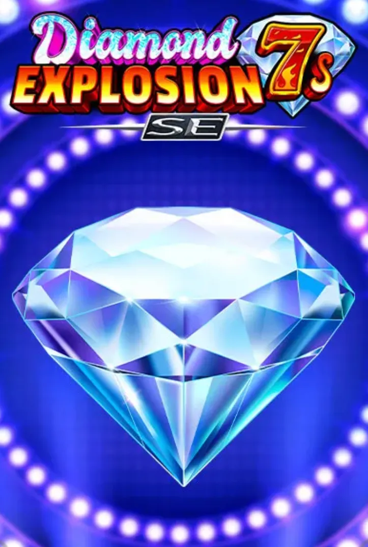 Diamond Explosion 7s SE slot