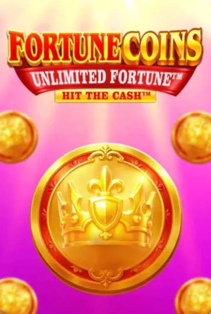Fortune Coins Unlimited slot