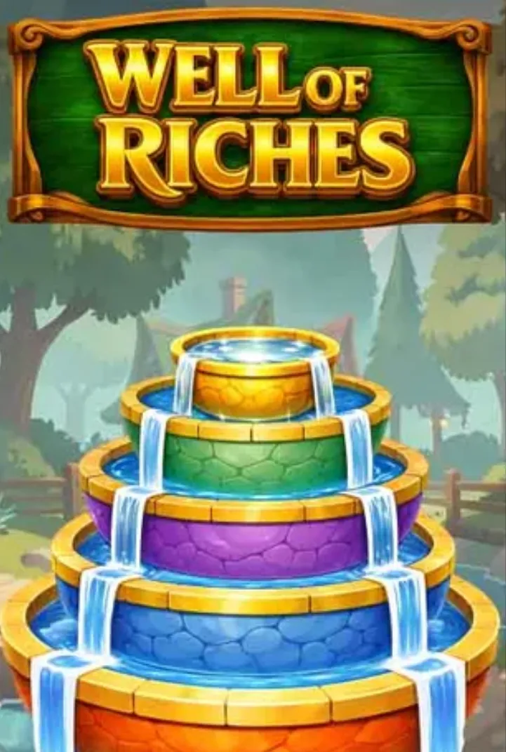 Well of Riches slot